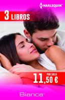 Pack 3x2 - Febrero 2026