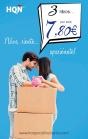 Pack 3x2 - Hqñ Enero 2019 - Preview