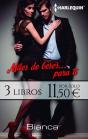 Pack 3x2 Ii - Enero 2026 - Preview