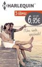 Pack 3x2 - Julio 2016 - Preview