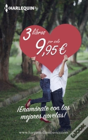 Capa do artigo Pack 3x2 - Junio 2018