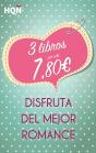 Pack 3x2 - Marzo 2018 - Preview