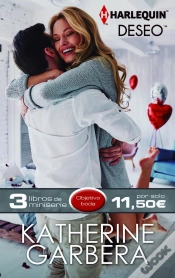 Capa do artigo Pack 3x2 - Marzo 2026
