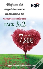 Capa do artigo Pack 3x2 - Mayo 2018