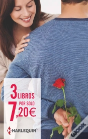 Capa do artigo Pack 3x2 - Mayo 2019
