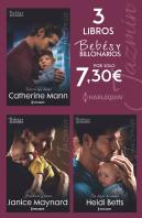 Pack 3x2 - Noviembre 2019
