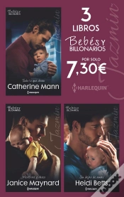 Capa do artigo Pack 3x2 - Noviembre 2019