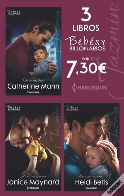 Capa do artigo Pack 3x2 - Noviembre 2019