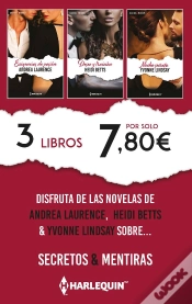 Capa do artigo Pack 3x2 - Octubre 2021