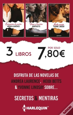 Capa do artigo Pack 3x2 - Octubre 2021