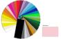 Pack 50 Folhas Cartolina Iris 185/A4 Rosa - Preview