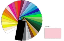 Capa do artigo Pack 50 Folhas Cartolina Iris 185/A4 Rosa