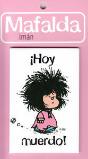 Pack 6 Imanes Mafalda Hoy Muerdo - Preview