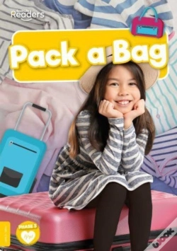 Capa do artigo Pack A Bag