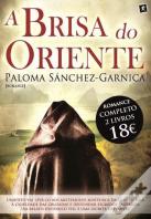 Pack A Brisa do Oriente