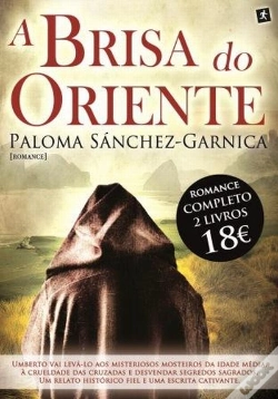 Capa do artigo Pack A Brisa do Oriente