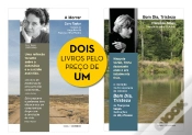 Capa do artigo Pack A Casa dos Ceifeiros I