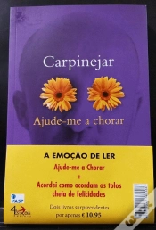 Capa do artigo Pack - A Emoção de Ler