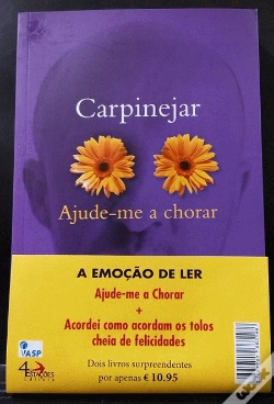 Capa do artigo Pack - A Emoção de Ler