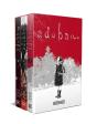 Pack Adabana 1-3 (Serie Completa) - Preview