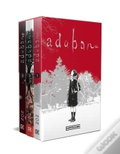 Capa do artigo Pack Adabana 1-3 (Serie Completa)