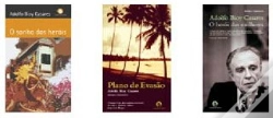 Capa do artigo Pack Adolfo Bioy Casares