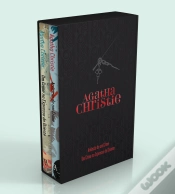 Capa do artigo Pack Agatha Christie