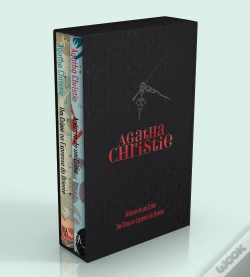 Capa do artigo Pack Agatha Christie