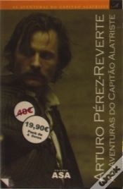 Capa do artigo Pack Alatriste