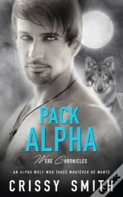 Capa do artigo Pack Alpha
