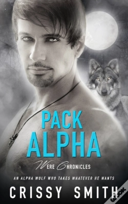 Capa do artigo Pack Alpha