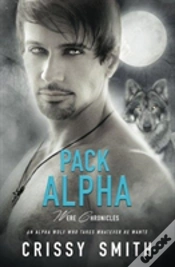 Capa do artigo Pack Alpha