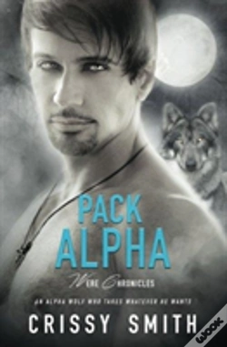Capa do artigo Pack Alpha