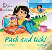 Pack And Tick