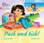 Pack And Tick - Preview