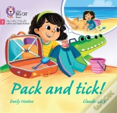 Pack And Tick