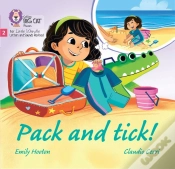 Capa do artigo Pack And Tick
