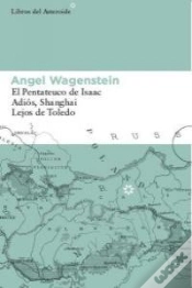 Capa do artigo Pack Angel Wagenstein