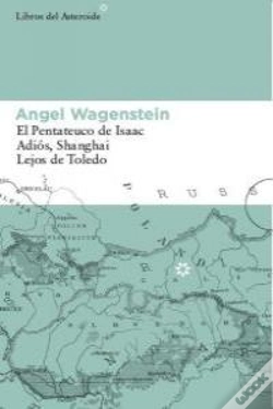 Capa do artigo Pack Angel Wagenstein