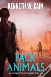 Capa do artigo Pack Animals