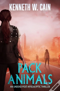 Capa do artigo Pack Animals