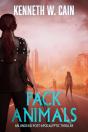 Pack Animals - Preview