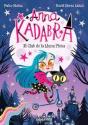 Pack Anna Kadabra 1 Juny Moneder - Preview