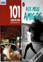 (Pack) Aos Meus Amigos + 101 Destinos de Sonho