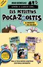 Pack Aprèn A Llegir Amb... Els Detectius Poca-Zooltes!  1,2 I 3 - Preview