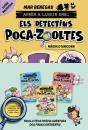 Pack Aprèn A Llegir Amb... Els Detectius Poca-Zooltes!  4,5 I 6 - Preview