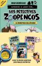 Pack Aprender A Leer Con... ¡Los Detectives Zoopencos! 1, 2 Y 3: En Letra - Preview