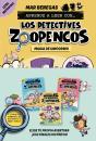 Pack Aprender A Leer Con... ¡Los Detectives Zoopencos! 4, 5 Y 6: En Letra Mayúsc - Preview