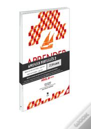 Pack Aprender Portugues 2 - Manual + Caderno De Exercícios