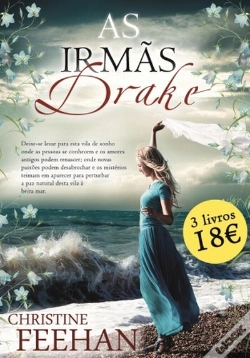 Capa do artigo Pack As Irmãs Drake